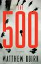 [Mike Ford 01] • The 500